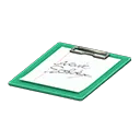 Green x Signature Practice