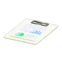 White x Resource Document