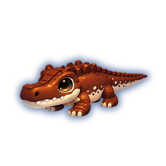 Cocoadile