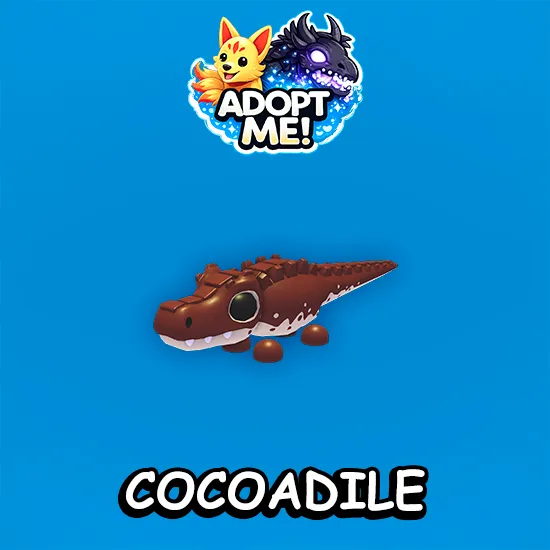 Cocoadile