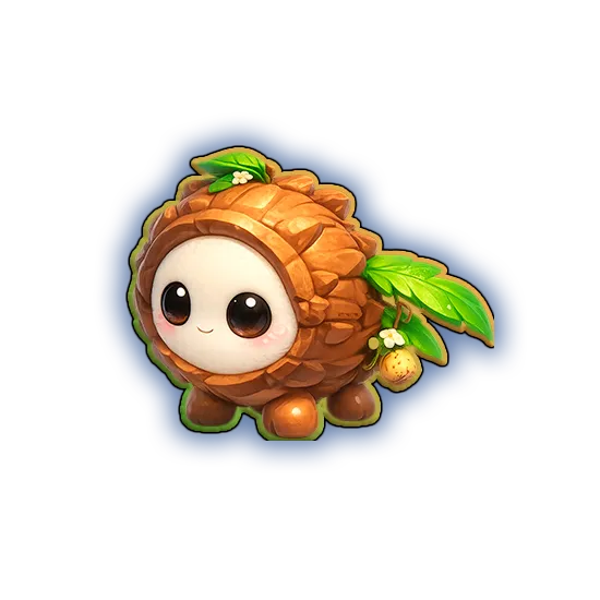 Coconut Friend