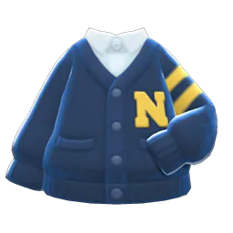Navy Blue