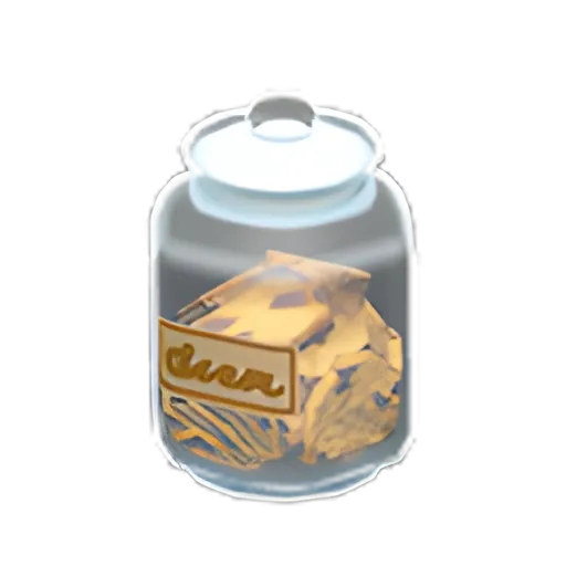 Cookies x Brown Label