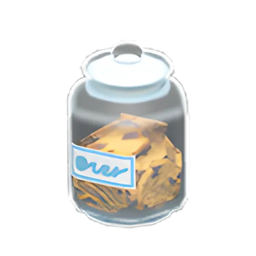 Cookies x White Label