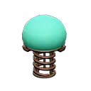 Copper x Mint