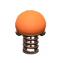 Copper x Orange