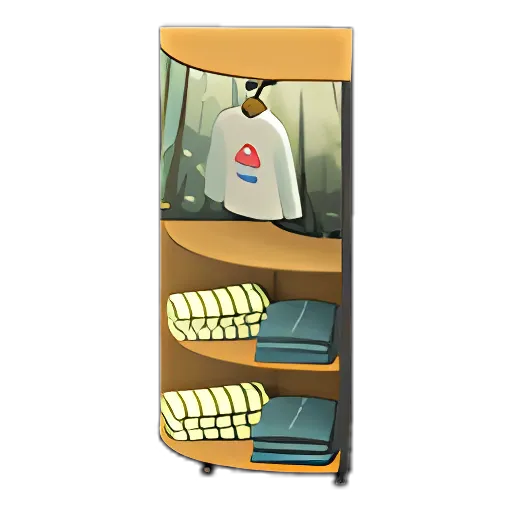 Natural Wood x Kids' Clothes