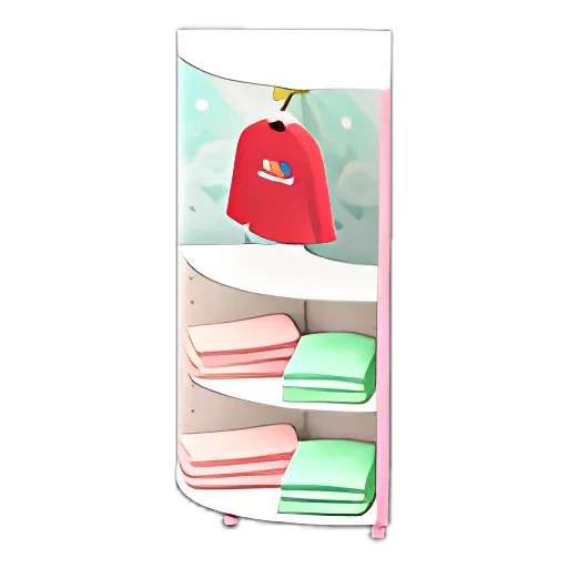 Pastel x Casual Clothes