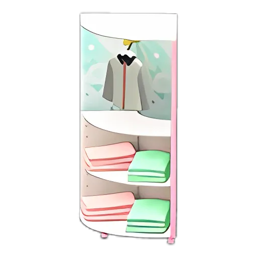 Pastel x Cool Clothes