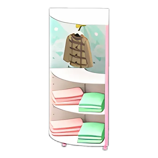 Pastel x Neutral-Tone Clothes