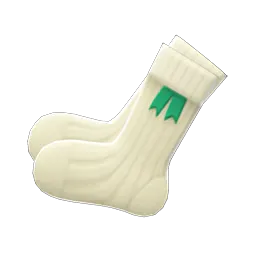 Green Ribbons