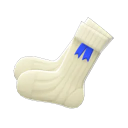 Blue Ribbons