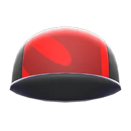 Black & Red