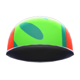 Red & Green