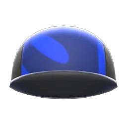 Black & Blue