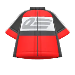 Black & Red