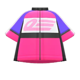 Purple & Pink