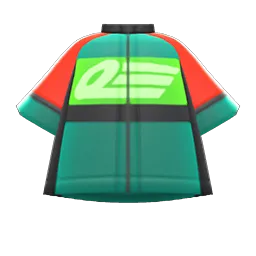 Red & Green