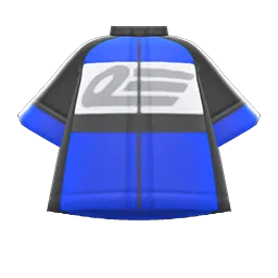 Black & Blue