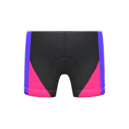 Purple & Pink