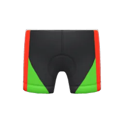 Red & Green