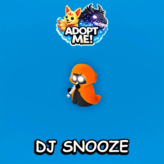 DJ Snooze