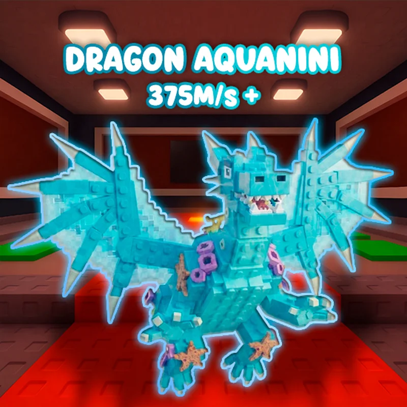 Dragon Aquanini
