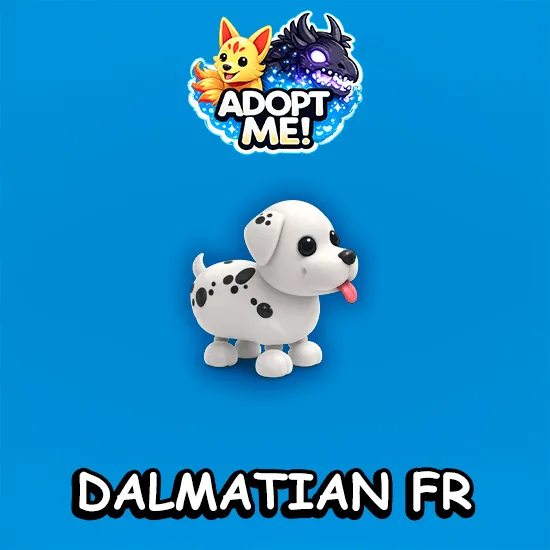 Dalmatian