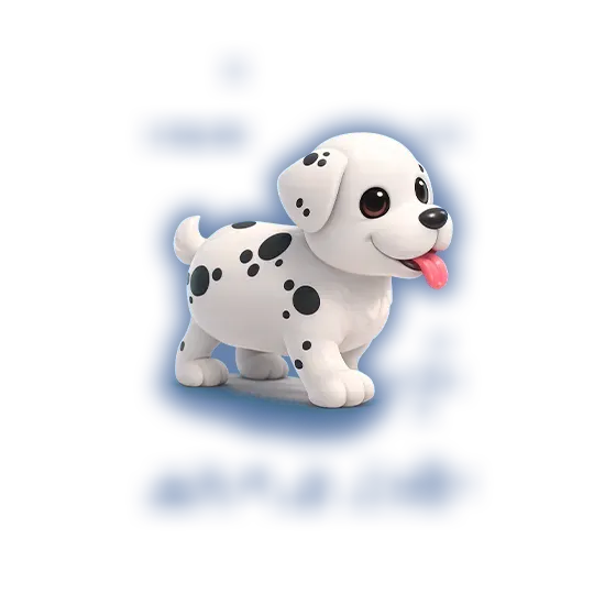 Dalmatian