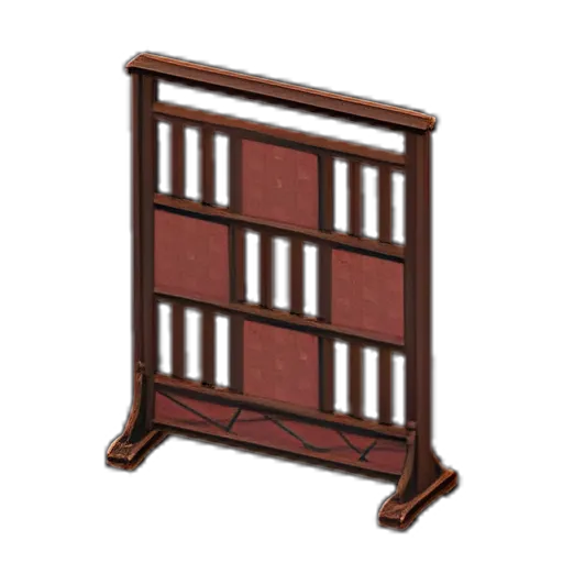 Dark Wood x Azuki Red