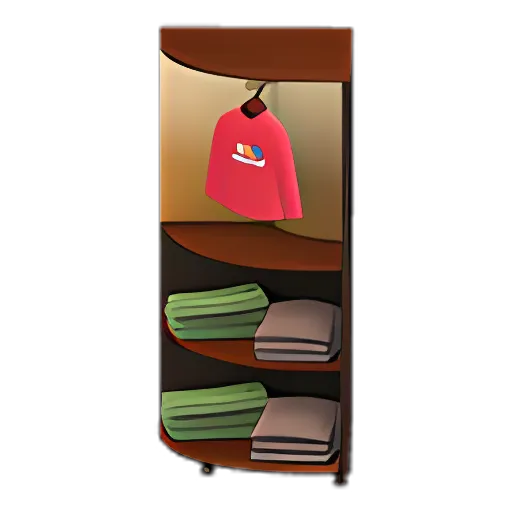 Dark Wood x Casual Clothes