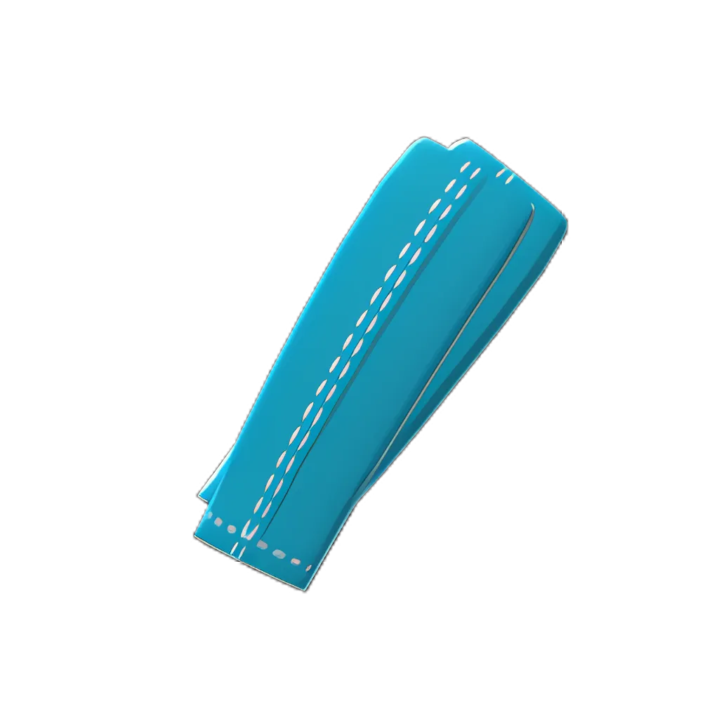 Saxon Blue