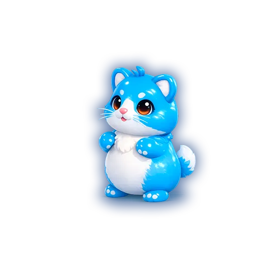 Diamond Hamster