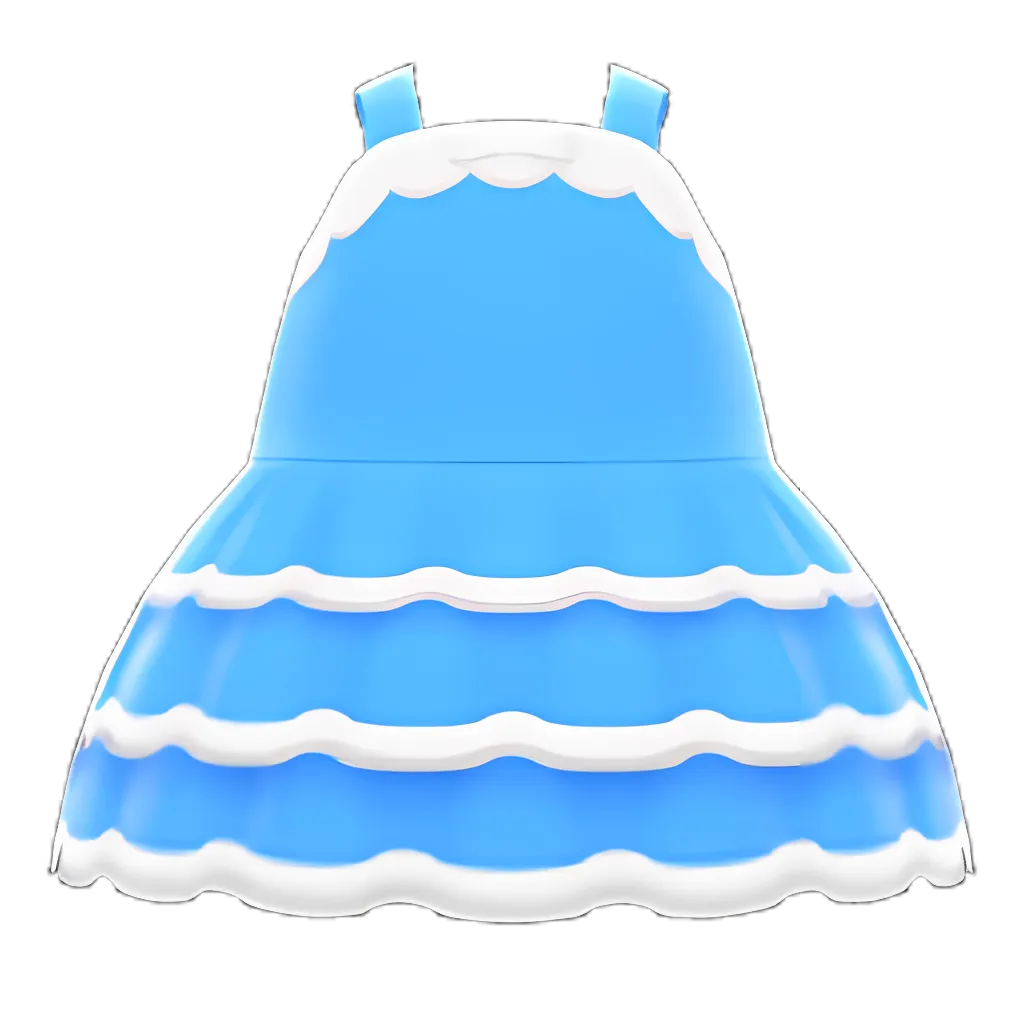 Sky Blue