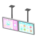 Silver x Ice-Cream Menu