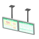 Silver x Service Numbers