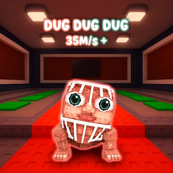 Dug Dug Dug