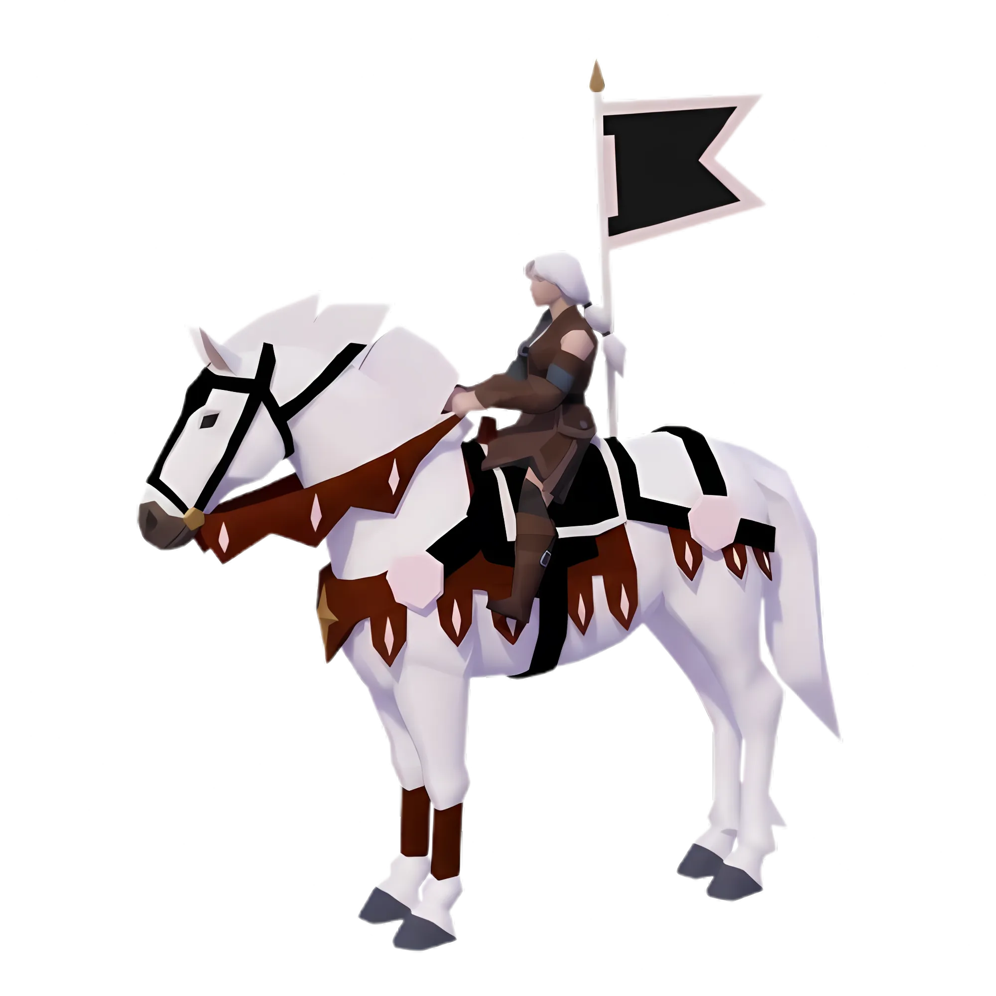 Horse Collection