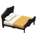 Black x Gold Diamonds