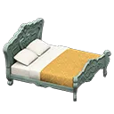 Blue x Gold Diamonds