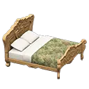 Light Brown x Botanical