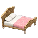 Light Brown x Pink Roses