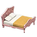 Pink x Gold Diamonds