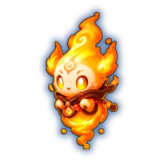 Emberlight