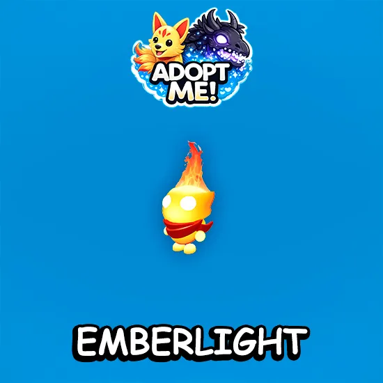 Emberlight