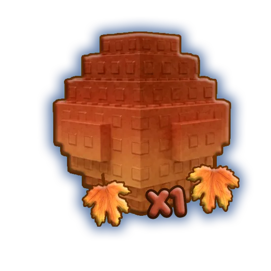Exclusive Fall Egg