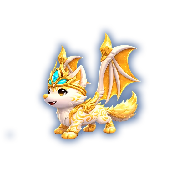 Fairy Bat Dragon