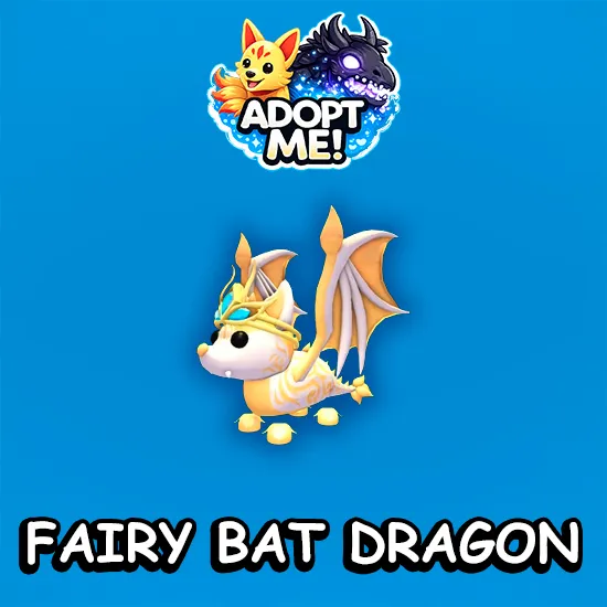 Fairy Bat Dragon