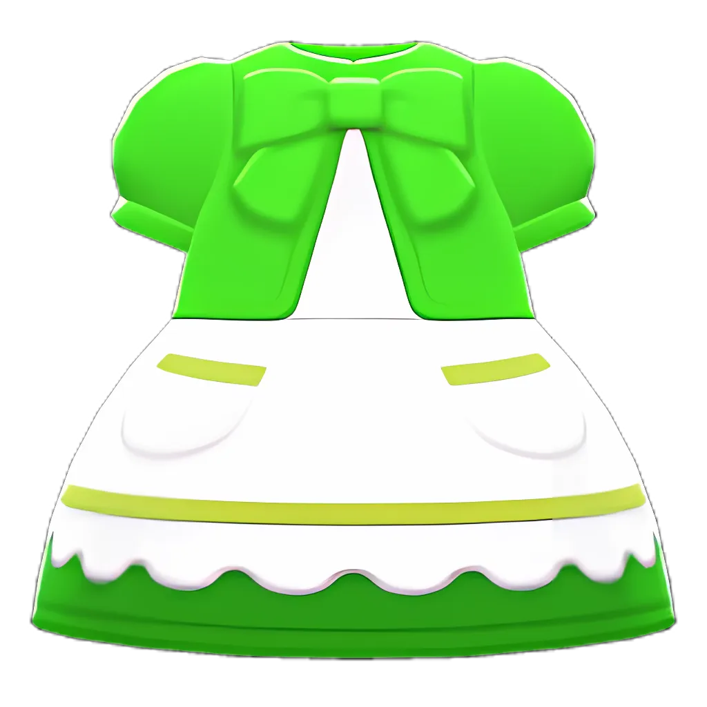 Light Green
