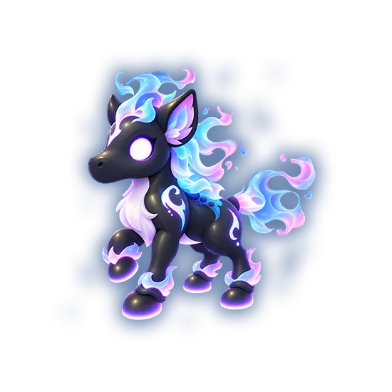 Fire Mare